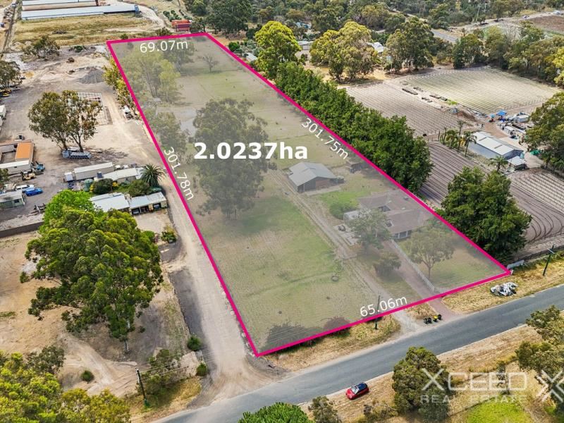 16 Jambanis Road, Wanneroo