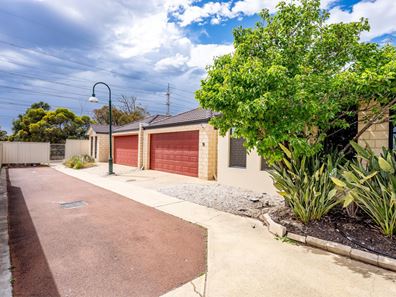 19/35 Barfield Road, Hammond Park WA 6164