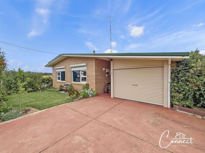 5 Duke Street, Northam