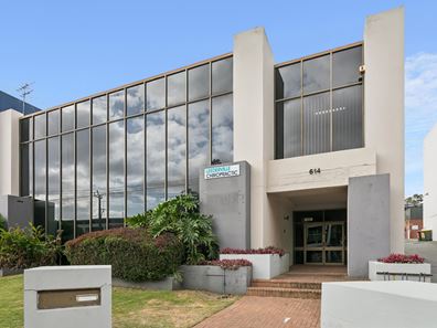 Suite 4/614 Newcastle Street, Leederville WA 6007