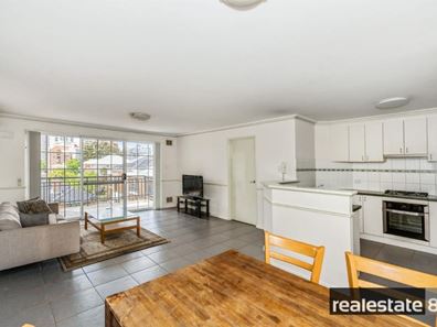 38/123 Wellington Street, East Perth WA 6004