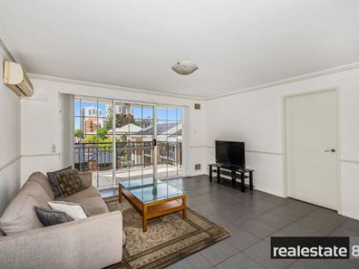 38/123 Wellington Street, East Perth WA 6004
