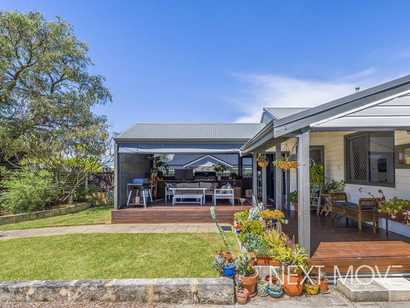 25 Archibald Street, Willagee