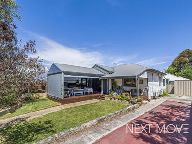 25 Archibald Street, Willagee WA 6156