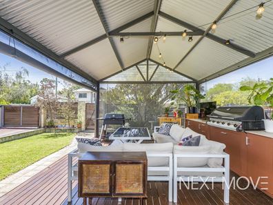 25 Archibald Street, Willagee WA 6156