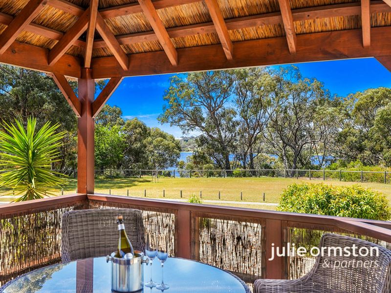 32 Quarry Ramble, Edgewater