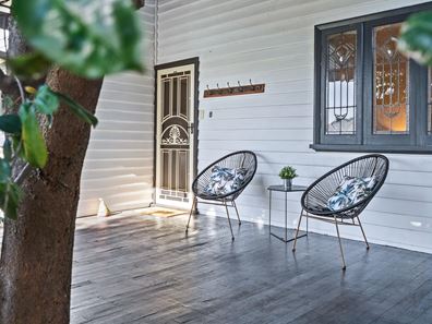8 Second Avenue, Bassendean WA 6054