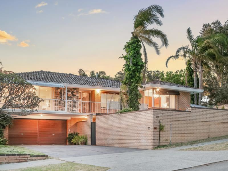 109 Paramatta Road, Doubleview