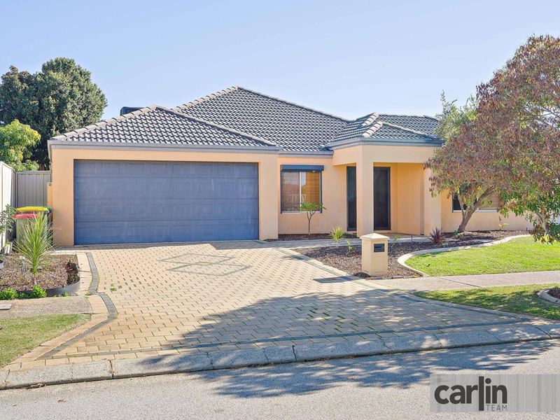 2 Namoi Street, Hammond Park WA 6164