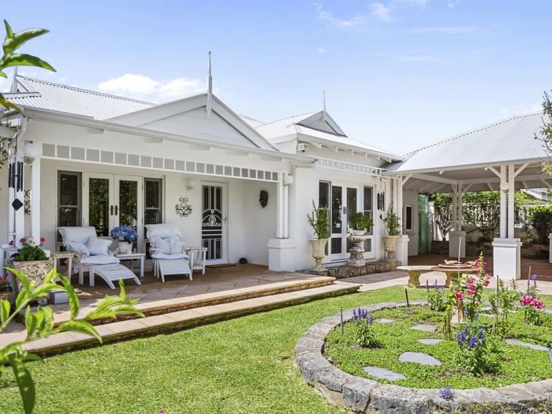 29 Bedford Street, Nedlands WA 6009