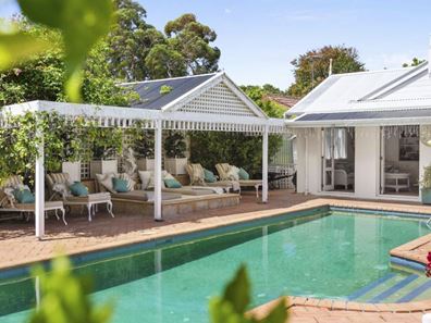29 Bedford Street, Nedlands WA 6009