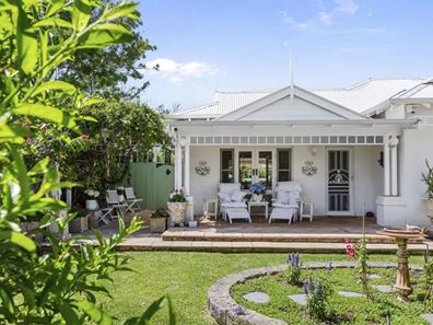 29 Bedford Street, Nedlands WA 6009