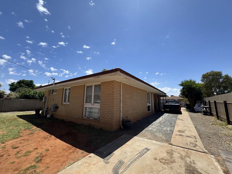 7 Belgravia Place, South Kalgoorlie