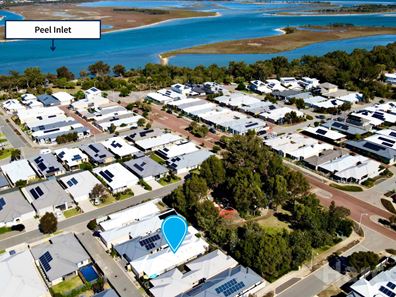 7 Wetland Lane, Erskine WA 6210