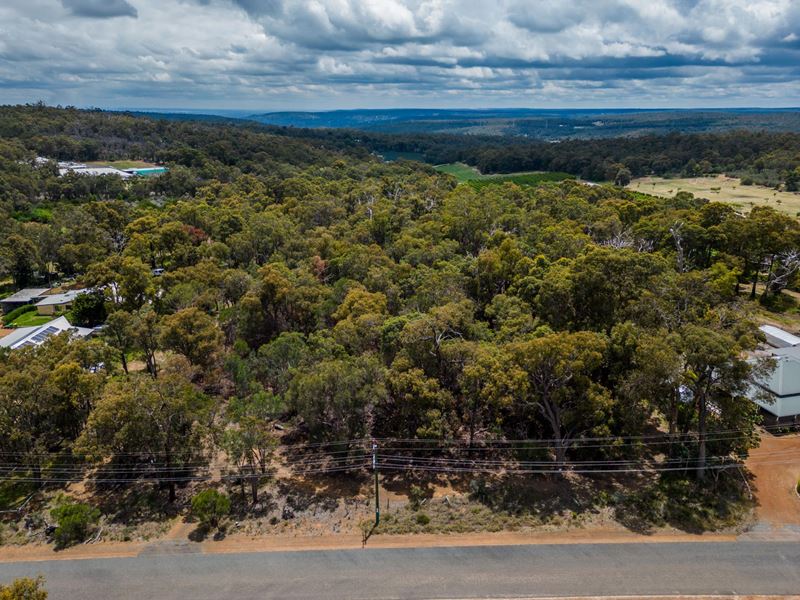 33 Mitchell Road, Walliston WA 6076