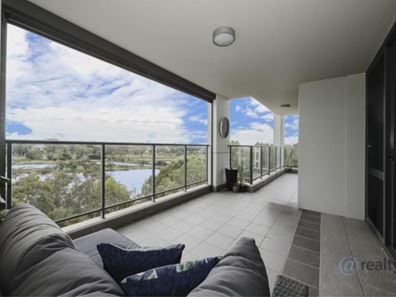 13/18 Tanunda Drive, Rivervale WA 6103
