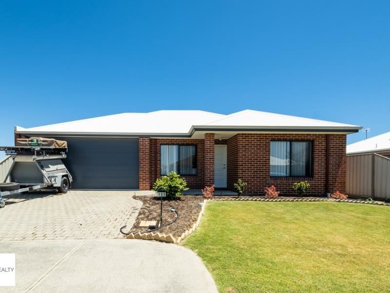 108 The Boulevard, Australind