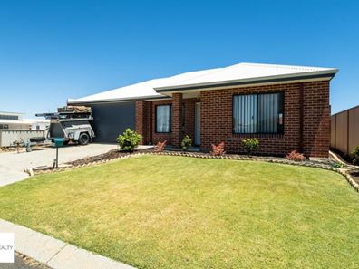 108 The Boulevard, Australind WA 6233