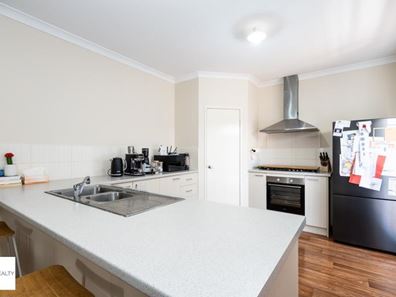 108 The Boulevard, Australind WA 6233