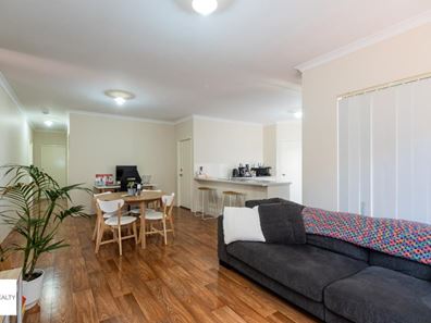 108 The Boulevard, Australind WA 6233