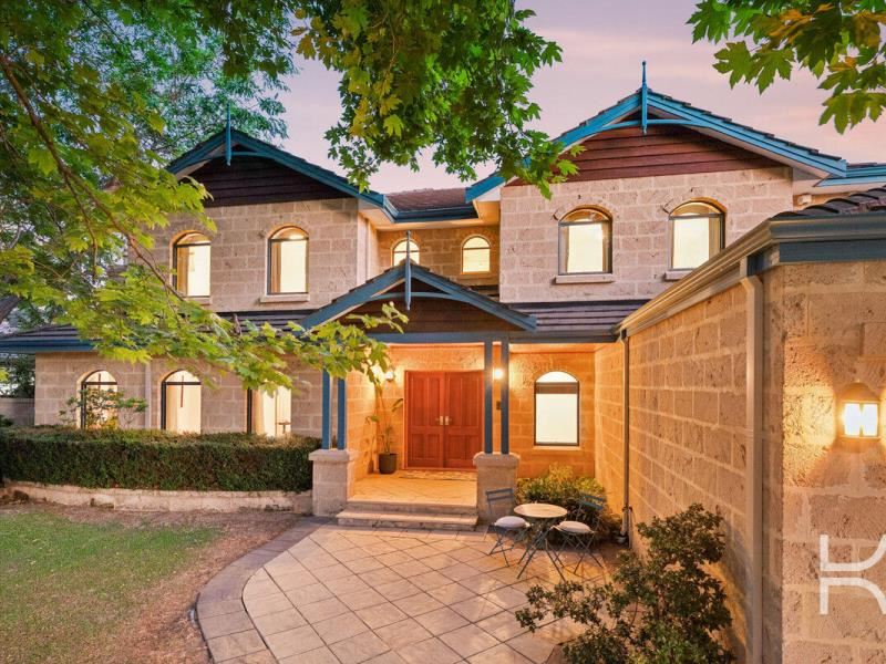 29 Morriett Street, Attadale