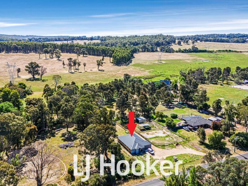 29 Rose Road, Allanson WA 6225
