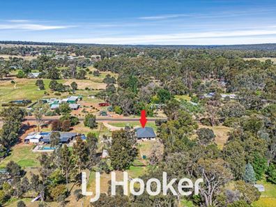 29 Rose Road, Allanson WA 6225