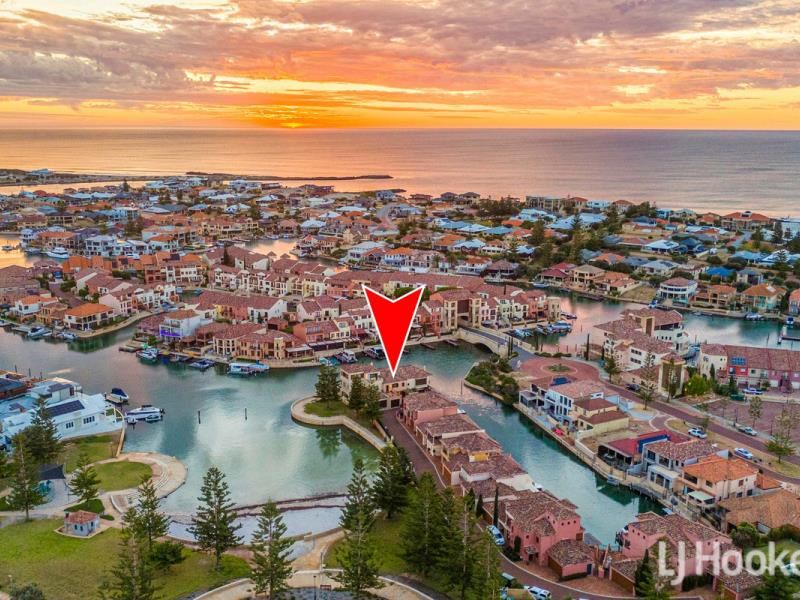 10/5 Westview Parade, Wannanup WA 6210
