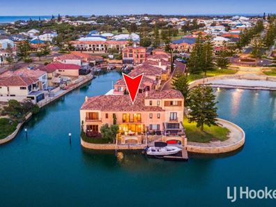 10/5 Westview Parade, Wannanup WA 6210