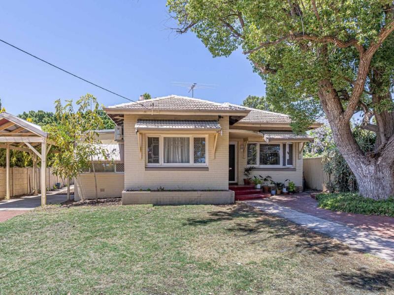 8 Smiths Avenue, Redcliffe WA 6104