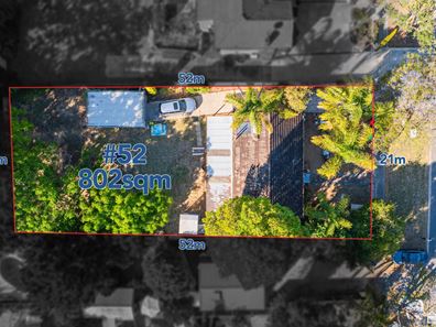 52 Peake Way, Medina WA 6167