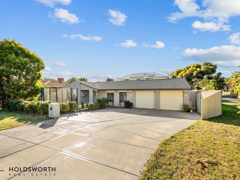 4B McGrath Place, Noranda WA 6062