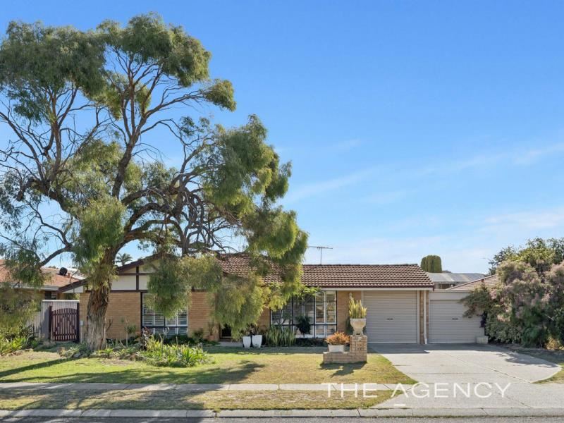76 Pinnaroo Drive, Padbury WA 6025