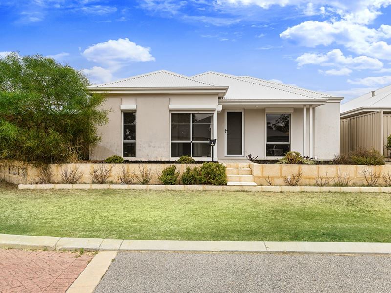 1 Jutland Avenue, Baldivis