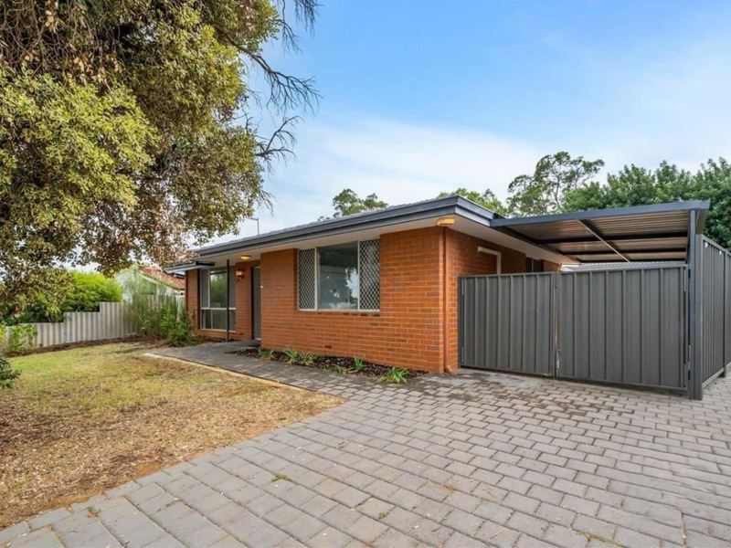14 Ash Court, Armadale WA 6112