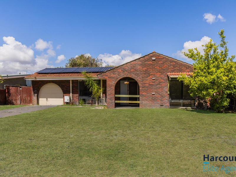 10 Octans Court, Rockingham