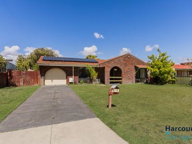 10 Octans Court, Rockingham WA 6168