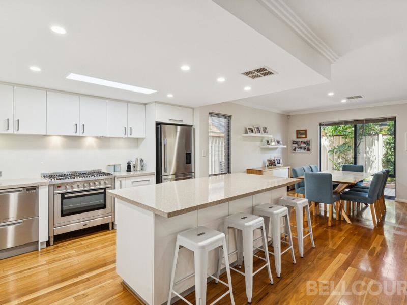3 River Street, Bassendean