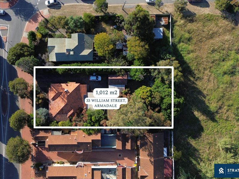 33 William Street, Armadale