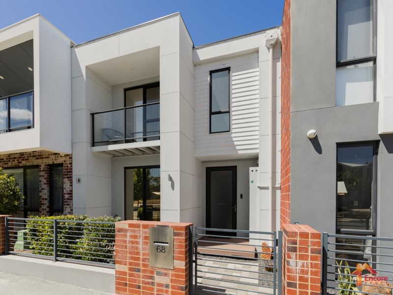 68 Muriel Court, Cockburn Central WA 6164