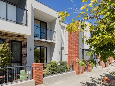 68 Muriel Court, Cockburn Central WA 6164