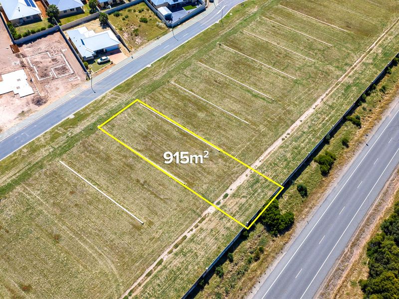 15 Eurithmic Link, Wandina WA 6530