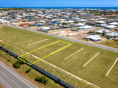 15 Eurithmic Link, Wandina WA 6530