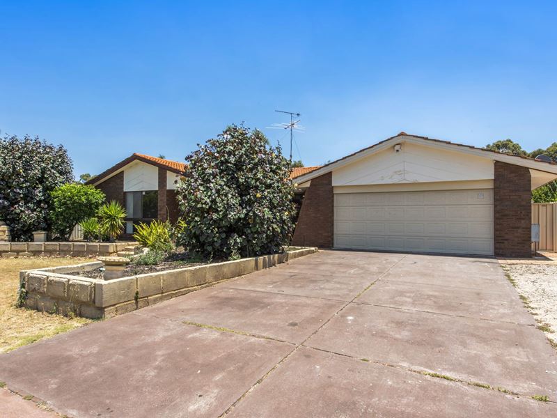 19 Glencoe Parade, Halls Head