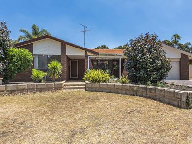 19 Glencoe Parade, Halls Head WA 6210