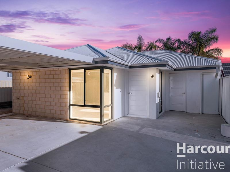 118B Mirrabooka Avenue, Koondoola WA 6064