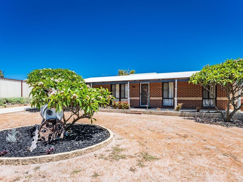 3 Stickland Road, Port Denison