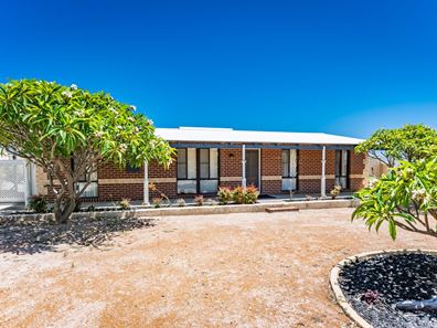 3 Stickland Road, Port Denison WA 6525