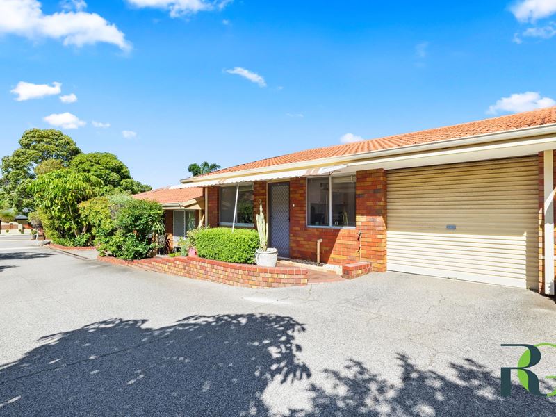 3/304 Preston Point Road, Attadale WA 6156