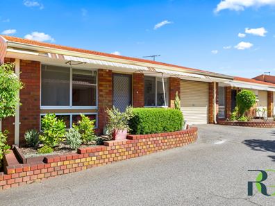 3/304 Preston Point Road, Attadale WA 6156
